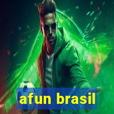 afun brasil